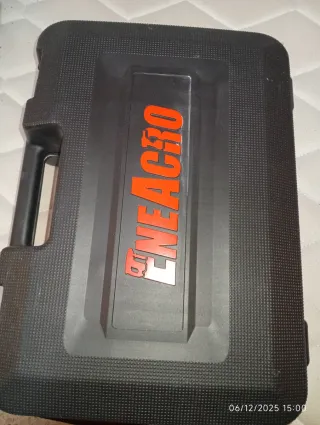 Martillo Perforador ENEACRO