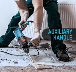 Martillo Perforador ENEACRO