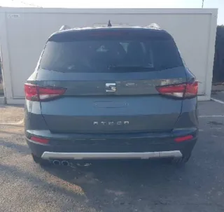 Despiece SEAT Ateca
