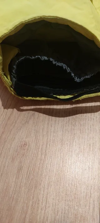 Pantalón de esquí Brugi para niñ@s talla 6-7