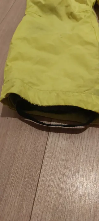 Pantalón de esquí Brugi para niñ@s talla 6-7