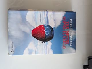 Tre metri sopra il cielo