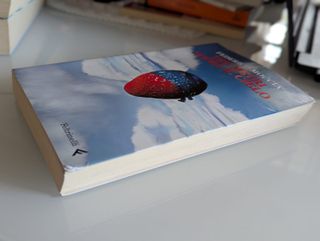 Tre metri sopra il cielo