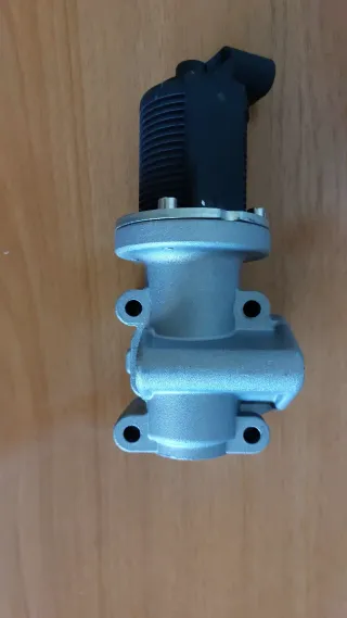 Válvula EGR compatible Fiat | Opel Vectra/Astra