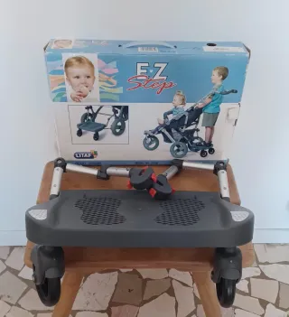Pedana per passeggino EZ Step mod. 2840