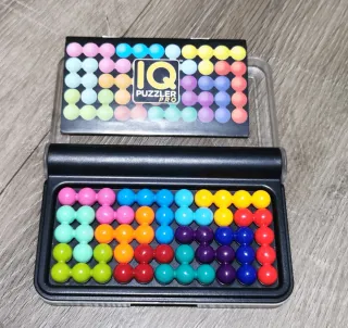 Juego IQ Puzzler Pro
