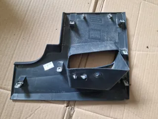 Cubierta Salpicadero Seat Ibiza 6J