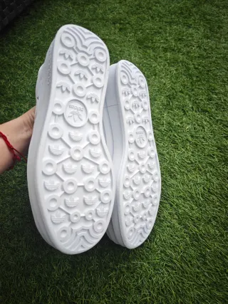 Adidas Gazelle Plataforma Talla 39