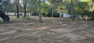 Se vende parcela de 640 m2 en campolivar. Godella