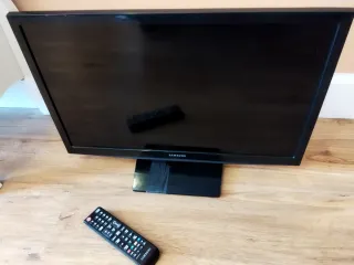 Samsung TV/Monitor 24