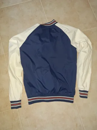 Chaqueta bomber Inside Talla L