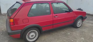 Volkswagen Golf 1990 urge venta