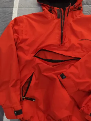 Pantalón  jogger Lefties Talla S + regalo