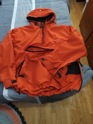 Pantalón  jogger Lefties Talla S + regalo