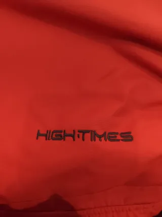 Pantalón  jogger Lefties Talla S + regalo