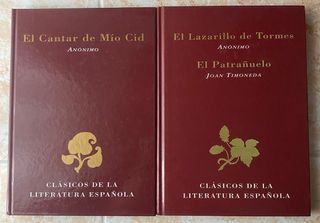 El cantar de Mío Cid