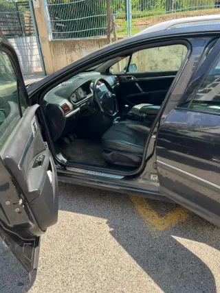 Peugeot 407 2005