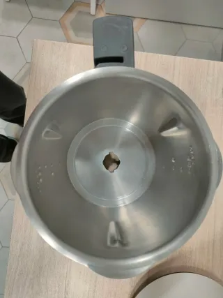 Robot Cocina Monsieur Cuisine Plus Lidl