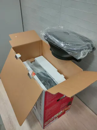 Robot Cocina Monsieur Cuisine Plus Lidl