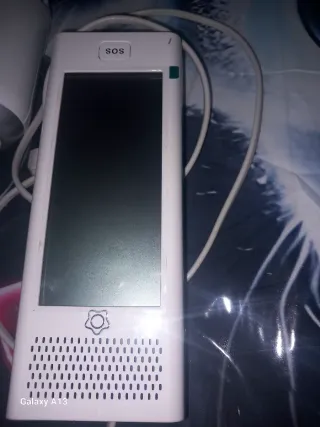 Cámaras de Vigilancia y Monitor Bebé