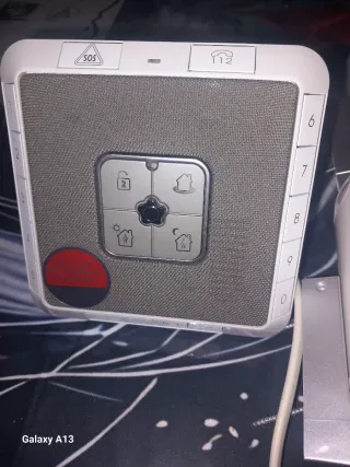 Cámaras de Vigilancia y Monitor Bebé