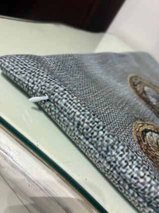 Funda de cojín decorativa 45x45