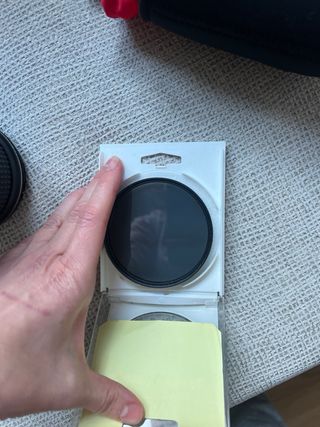 Tokina AT-X PRO SD 11-16mm f/2.8 DX II