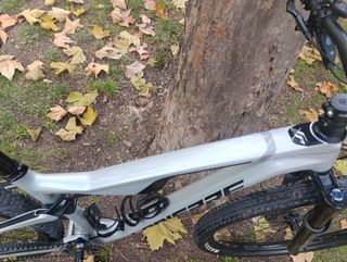 Lapierre 2023 carbono factura 29 doble suspension