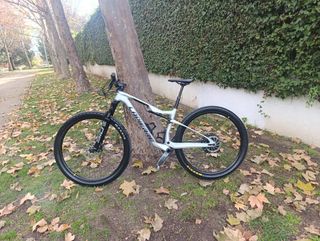 Lapierre 2023 carbono factura 29 doble suspension