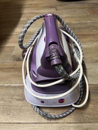 Centro de Planchado Philips GC 7330