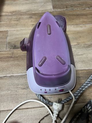 Centro de Planchado Philips GC 7330