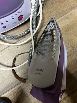 Centro de Planchado Philips GC 7330