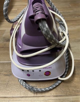 Centro de Planchado Philips GC 7330