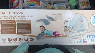 Tabla Curva Equilibrio Madera