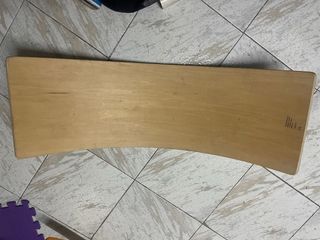 Tabla Curva Equilibrio Madera