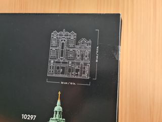 LEGO ICONS 10312 Club de Jazz - SIA CONFEZIONE ORIGINALE