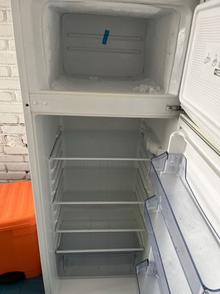 Nevera pequeña Iceloog