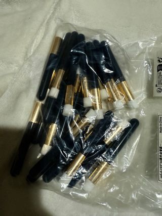 UTENSILIOS PARA LASHISTA