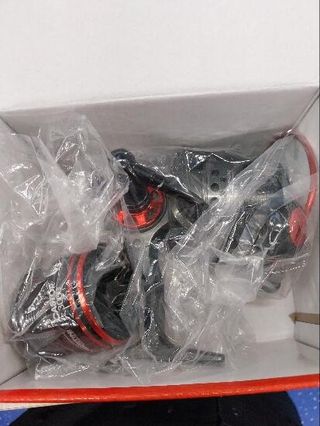 Tubertini Castor 3000