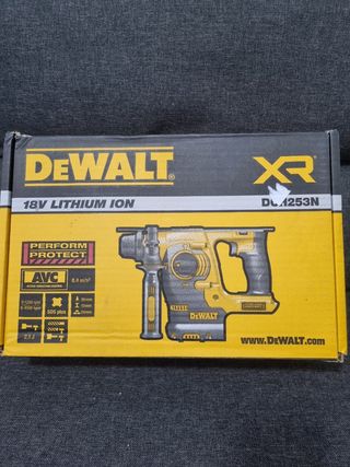 DEWALT DCH235N 18V XR Taladro Percutor