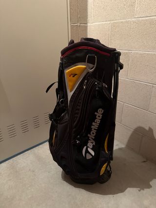 Bolsa de golf Taylor Made R7