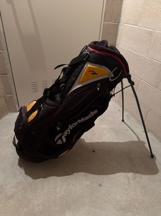 Bolsa de golf Taylor Made R7