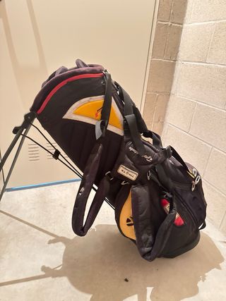 Bolsa de golf Taylor Made R7