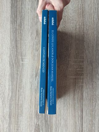 Libros Clásicos Edebé