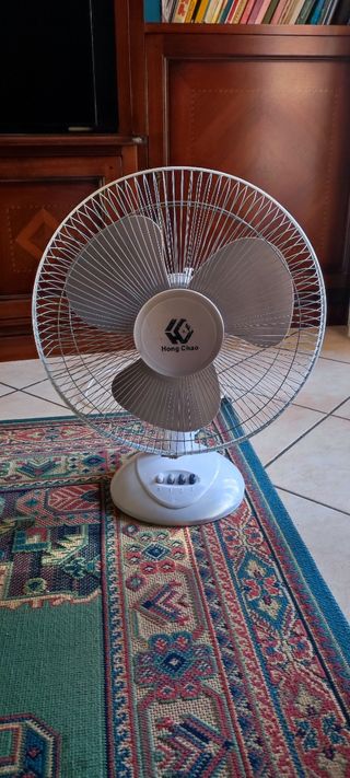 Ventilatore da tavolo Hong Chao