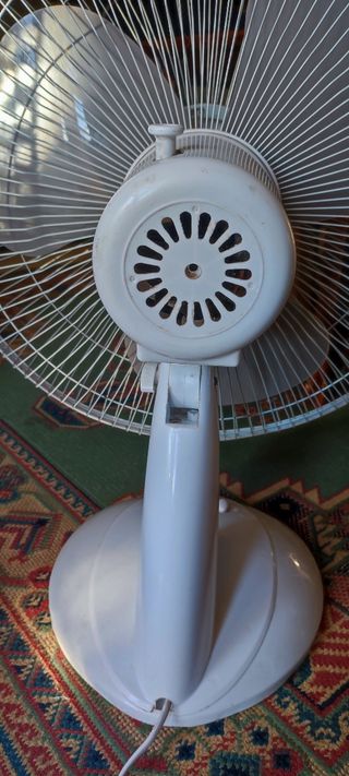 Ventilatore da tavolo Hong Chao