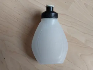 Cinturón La Fuma con 4 botellas