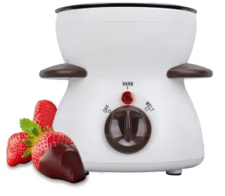 Set fonduta cioccolato DAY