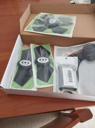 Electroestimulador Muscular PlastiMes