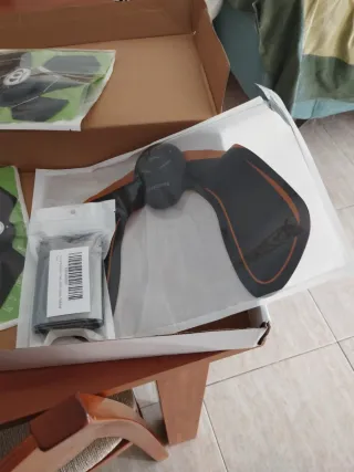 Electroestimulador Muscular PlastiMes